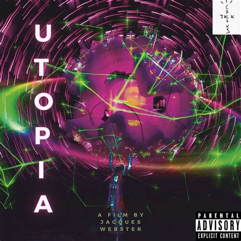 Is Utopia Travis Scott To Be Released In 2022? - Lefrock Online Store