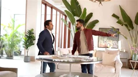 Virat Kohli shares first glimpse of new Alibaug 'dream home' with lavish interiors and garden in ...