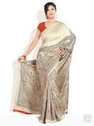 Madhubani Sarees Manufacturers, Suppliers & Exporters