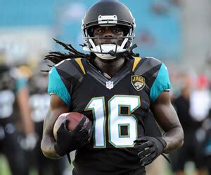 Denard Robinson Height, Weight, Religion, Net Worth, Age, B