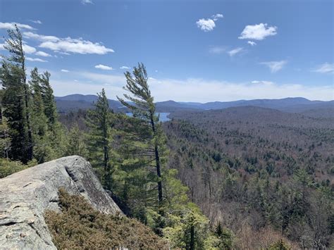 10 Best Hikes in Indian Lake, New York – The Mountains are Calling