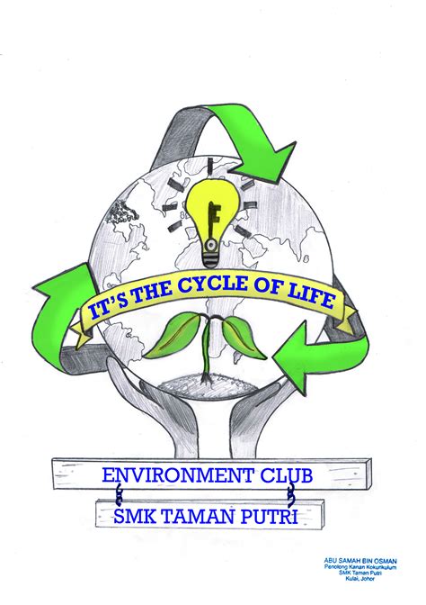 Environmental Club Logo