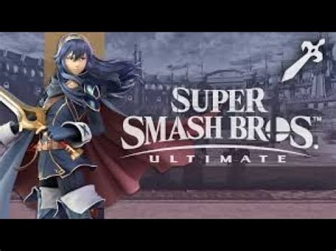 Super Smash Bros. Ultimate: Spirit Battles Ep#42 - YouTube