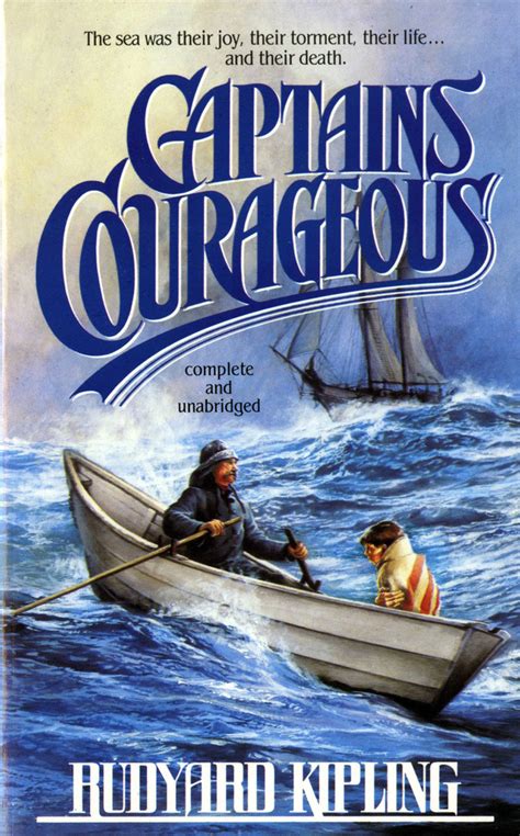 Captains Courageous | Rudyard Kipling | Macmillan