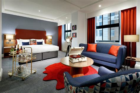 Hard Rock Hotel London in United Kingdom - Room Deals, Photos & Reviews