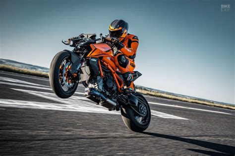 Beast mode: The new KTM 1390 Super Duke R is gnarlier than ever - Bike EXIF - BMWSportTouring