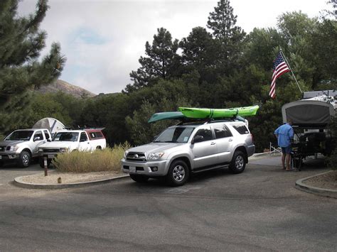 Silverwood Lake Camping Information - The Camp Site - Your Camping Resource