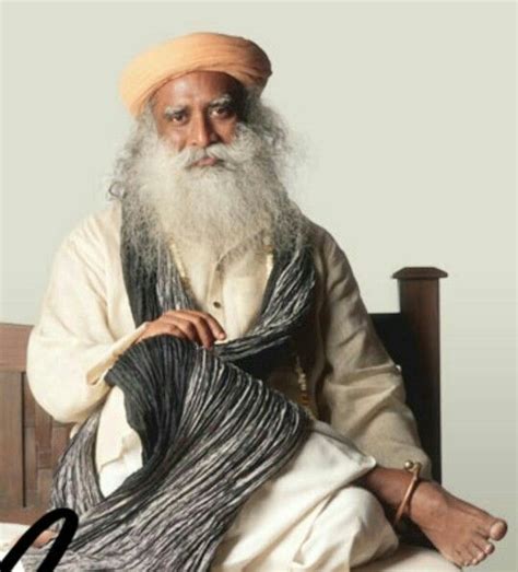 Sadhguru – Artofit