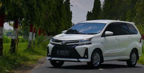 Mobil terlaris di Indonesia saat ini bukan lagi Avanza, tapi...