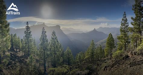 Gran canaria hiking trails | List | AllTrails