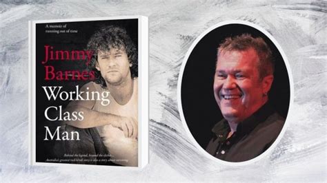 Book review: Working Class Man by Cold Chisel's Jimmy Barnes