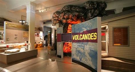 Volcano Museum (Martinique, Caribbean): Top Tips Before You Go ...