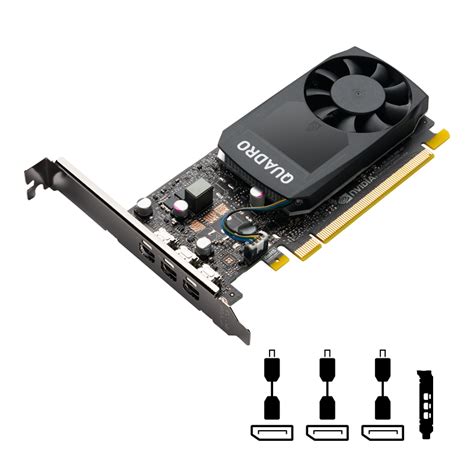 NVIDIA Quadro P400