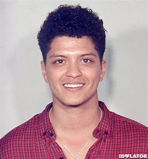 Bruno Mars Officially Charged After Drug Arrest | Idolator