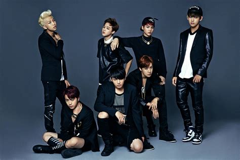 🔥 [50+] BTS Run Wallpapers | WallpaperSafari