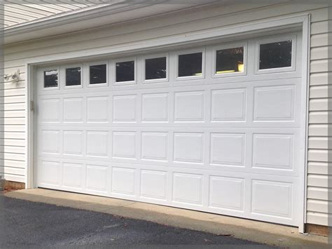 Dixie Garage Doors Roanoke Va | Dandk Organizer