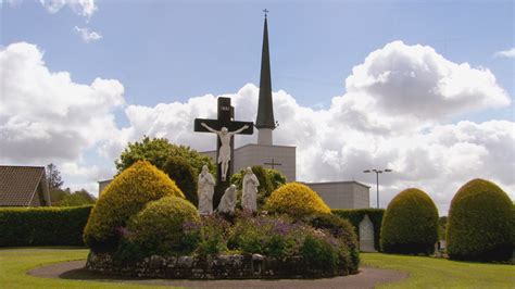 Knock Shrine Archives - Catholicireland.netCatholicireland.net