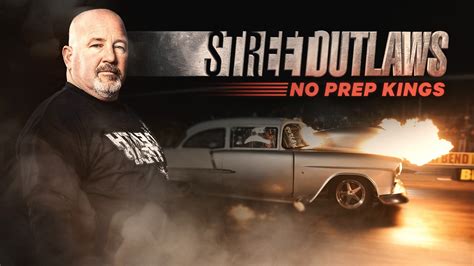 Street Outlaws: No Prep Kings Season 4 Episode 14 Full Episodes