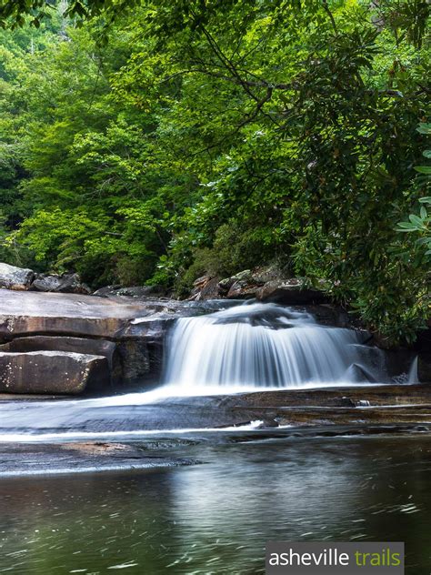 Rainbow Falls NC: hiking Gorges State Park | Gorges state park, Rainbow ...