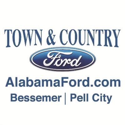 Working at Town & Country Ford: Employee Reviews | Indeed.com