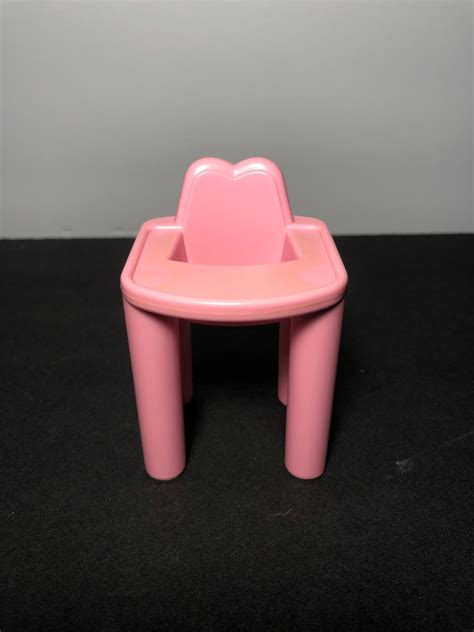 90s Playskool Dollhouse Furniture Choose the One You LOVE - Etsy