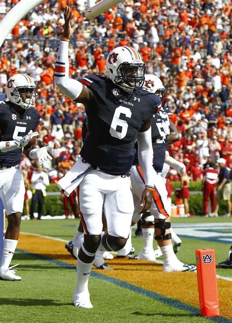 Auburn Tigers Football - Tigers News, Scores, Stats, Rumors & More ...