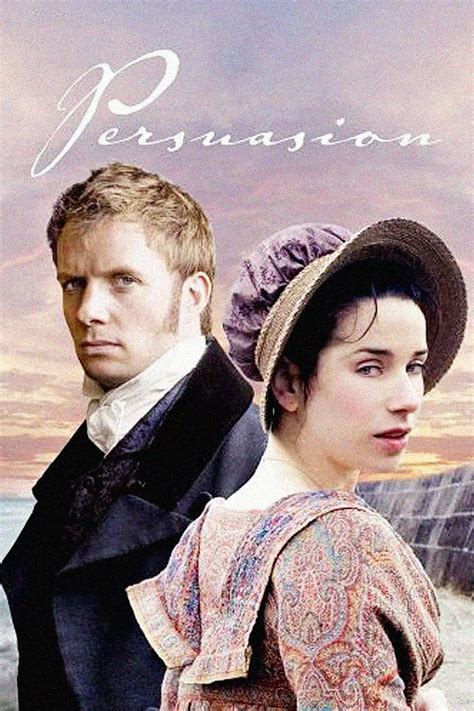 Persuasion Movie Synopsis, Summary, Plot & Film Details