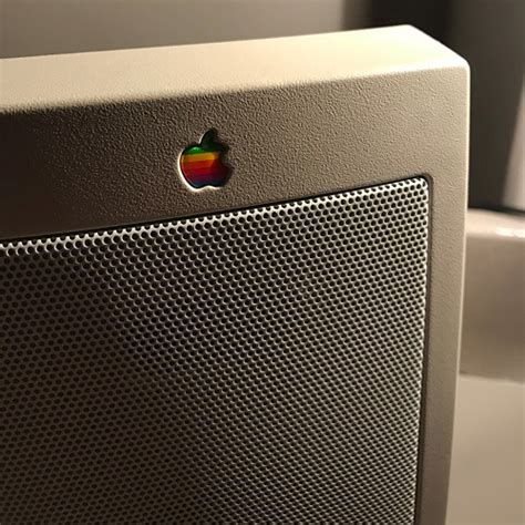 Apple Design Powered Speakers | Dana Sibera | Flickr