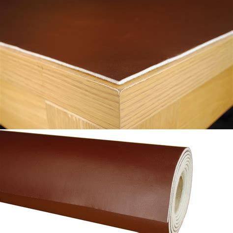 Karina Home Heavy Duty Table Protector Heat Resistant Table Felt (Brown, 200cm x 110cm): Amazon ...