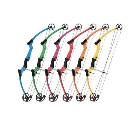 Mathews Genesis Bow (Colors)