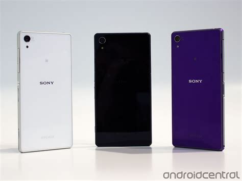 Sony launches the Xperia Z2 in India | Android Central