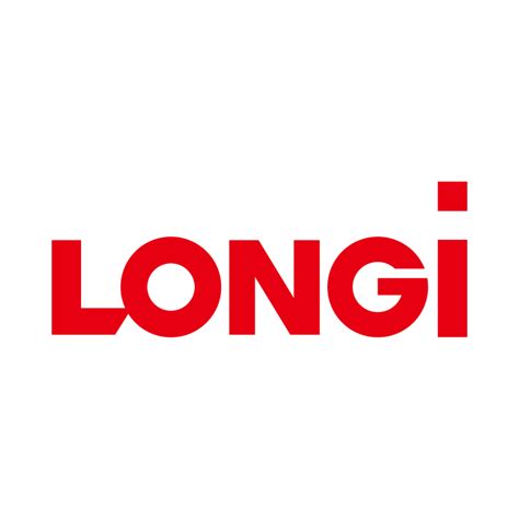 Free download LONGi Green Energy Technology logo Energy Technology, Technology Logo, Solar Logo ...