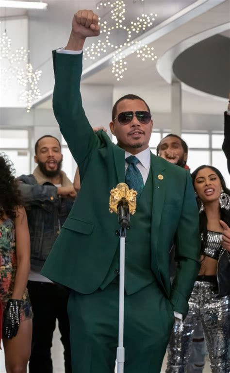 Lucious Hits a Milestone - Empire Season 5 Episode 10 - TV Fanatic