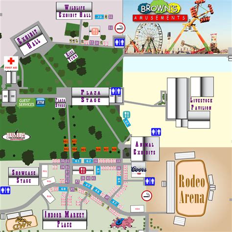 Fairgrounds | ccfair.com