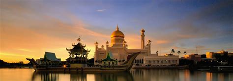 15 Best Things To Do In Bandar Seri Begawan, Brunei - ETIC Hotels Journal