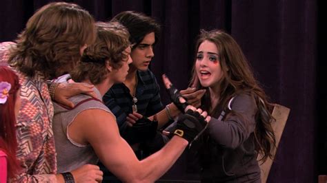 'Stage Fighting' - 1x03 - Victorious Image (26468141) - Fanpop