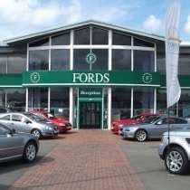 Working at Fords of Winsford | Glassdoor