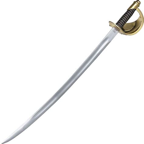 Cutlass Sword