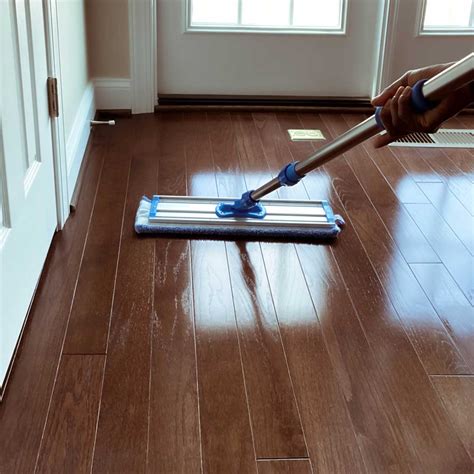 How to Clean Hardwood Floors (DIY) | Family Handyman