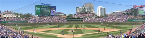 Wrigley Field: Chicago stadium guide for 2024 | Itinerant Fan