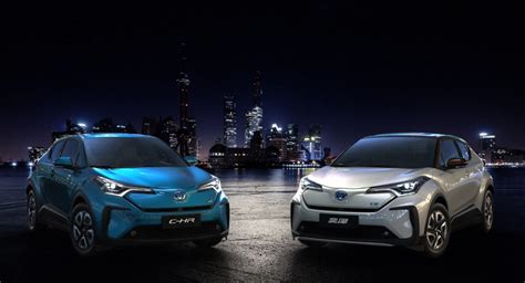 Toyota To Build A $1.2 Billion Electric Car Factory in Tianjin, China ...