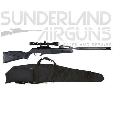 Gamo Maxxim Elite Swarm Tactical Multishot Kit .177/.22 – Sunderland ...