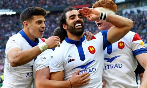 International Rugby: France V Scotland Preview | Hollywoodbets Sports Blog