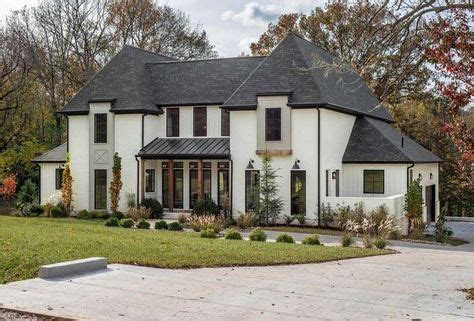 Tour a beautiful home in Nashville with inspiring design elements ...