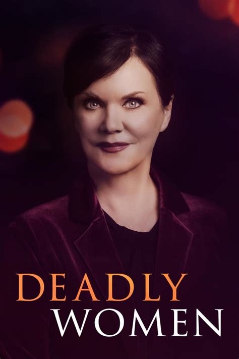 Watch Deadly Women full episodes online free - FREECABLE TV