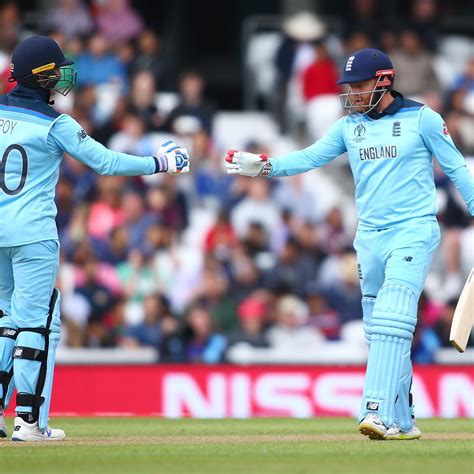 England vs. South Africa: Odds, Live Stream for 2019 Cricket World Cup ...