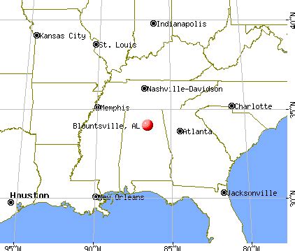 Blountsville, Alabama (AL 35031) profile: population, maps, real estate, averages, homes ...