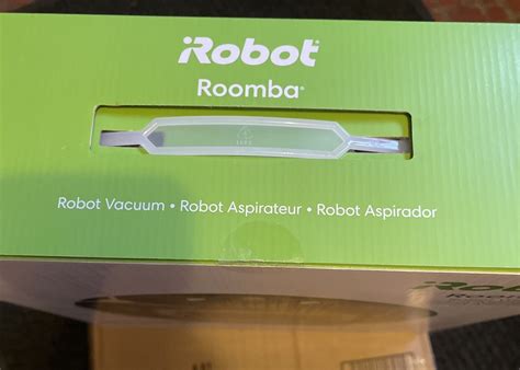 iRobot Roomba 694 Wi-Fi App Connected Robot Bagless Vacuum Cleaner ...