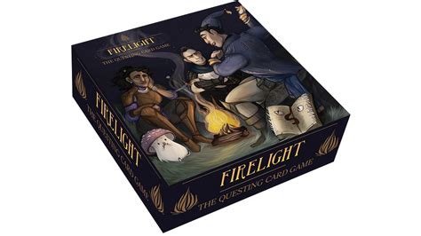 Firelight: Everything You Need to Know | by HobbyHorseGames | Medium