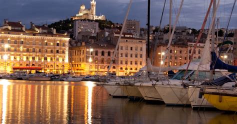 Marseille: City Introduction in-App Guide & Audio | GetYourGuide